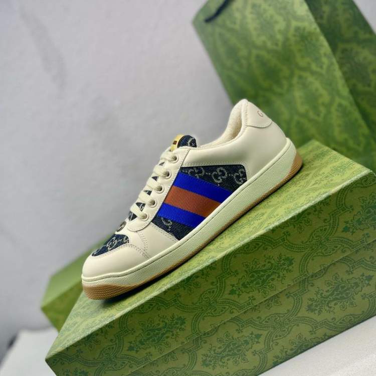 Picture of Gucci Shoes _SKUGuccisz38-45hnh05029320